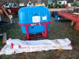 SKLP 800 Liter SPrayer (New)