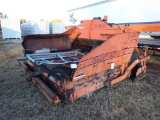 Gillcrest 8-13RT Paving Machine
