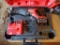 Milwaukee Sawzall Recip Saw Kit