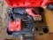 Milwaukee Sawzall Recip Saw Kit
