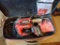 Milwaukee battery Powered Grease Gun