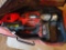 Milwaukee battery Powered Grease Gun