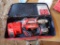Milwaukee battery Powered Grease Gun