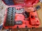 Milwaukee Force Logic 750 MCM Crimper Kit