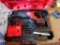 Milwaukee Sawzall Recip Saw Kit