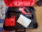 Milwaukee Sawzall Recip Saw Kit