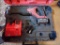 Milwaukee Sawzall Recip Saw Kit