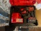 Milwaukee 1/2 Inch Mid Torque Impact Wrench
