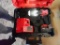 Milwaukee 1/2 Inch Mid Torque Impact Wrench