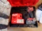 Milwaukee 3/8 Compact Impact Wrench