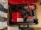 Milwaukee 1/2 Inch High Torque Impact Wrench