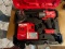 Milwaukee 1/2 Inch High Torque Impact Wrench