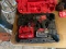 Milwaukee 1/2 Inch Drill/ Driver Kit