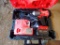 Milwaukee 1/2 Inch High Torque Impact