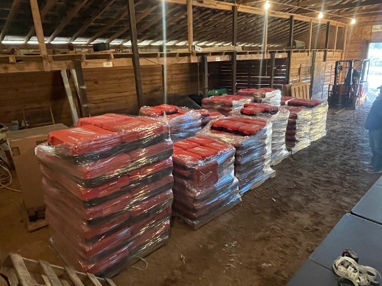 Power Tool Liquidation Auction