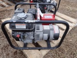 Dyna Professional DP3000 Generator