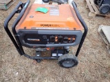 Generac GP8000E Generator