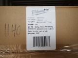 Milwaukee Rocket Tower Light/ Charger