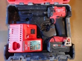 Milwaukee 1/2 Inch Impact Works