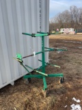 Greenlee Wire Reel