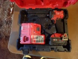 Milwaukee 1/2 Inch Impact Works