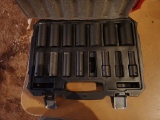 ProFerred BBI Tools 1/2 Inch Impact Socket Set