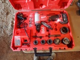 Milwaukee10T  1/2