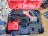 Milwaukee Sawzall Recip Saw Kit