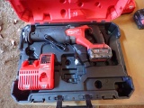 Milwaukee Sawzall Recip Saw Kit