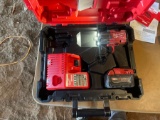 Milwaukee 1/2 Inch Mid Torque Impact Wrench