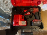 Milwaukee 1/2 Inch Mid Torque Impact Wrench