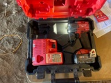Milwaukee 1/2 Inch Mid Torque Impact Wrench