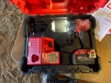 Milwaukee 1/2 Inch Mid Torque Impact Wrench