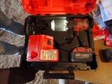 Milwaukee 1/2 Inch Mid Torque Impact Wrench
