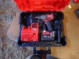 Milwaukee 1/2 Inch Drill/Driver Kit