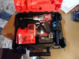 Milwaukee 1/2 Inch Drill/Driver Kit