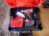Milwaukee 1/2 Inch Drill/Driver Kit