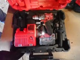 Milwaukee 1/2 Inch Drill/Driver Kit