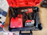 Milwaukee 1/2 Inch Drill/Driver Kit