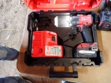 Milwaukee 1/2 Inch Mid Torque Impact Wrench