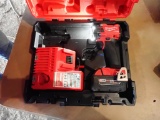Milwaukee 3/8 Compact Impact Wrench