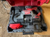 Milwaukee Deep Cut Variable Speed Band Saw