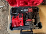 Milwaukee 1/2 Inch Drill/ Driver Kit