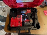 Milwaukee 1/2 Inch Drill/ Driver Kit