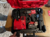 Milwaukee 1/2 Inch Drill/ Driver Kit