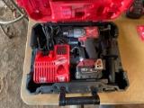 Milwaukee 1/2 Inch Drill/ Driver Kit