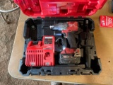 Milwaukee 1/2 Inch Drill/ Driver Kit