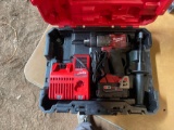 Milwaukee 1/2 Inch Drill/ Driver Kit