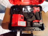 Milwaukee 1/2 Inch Mid Torque Impact