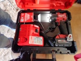 Milwaukee 1/2 Inch Mid Torque Impact